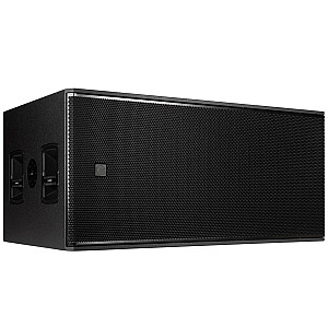 RCF SUB 8008AS 4 400W 2x18 inch Powered Subwoofer